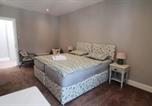 Location vacances Richmond - Place to Stay in Thames Ditton-1