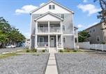 Location vacances Ocean City - Safari Apartments-2