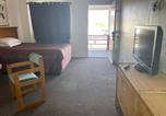 Hôtel Bullhead City - Economy Inn Motel-3