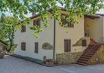 Location vacances Bucine - Mattia-4