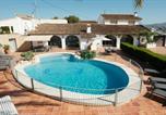 Location vacances Benissa - Finca San Jaime-1