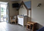 Location vacances Quend - Maison familiale à Belle Dune, proche plage et golf - Fr-1-482-64-4