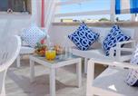 Location vacances Porto Cesareo - Marealto Panorama-1