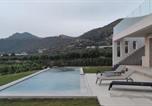 Location vacances Kastelli-Kissamos - Casa le Cicale-1