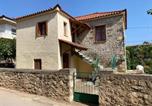 Location vacances Gythio - Stavros Classic Appartment-1