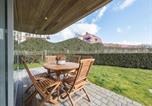 Location vacances Middelkerke - Ground floor apartment with large garden-4