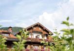 Hôtel Wendelstein - Postgasthof, Hotel Rote-Wand-1