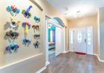 Location vacances Davenport - West Haven Pool and Spa Home-2