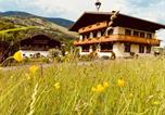 Location vacances Taxenbach - Ferienwohnung 1-4