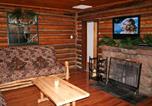 Location vacances Estes Park - Triple R Cottages- 8 cabin-3