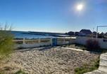 Location vacances Ploemeur - Maison 6 personnes sur la plage - Vue mer exceptionnelle - Tara-4