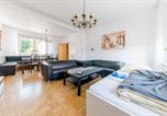 Location vacances Burgdorf - Private House-3