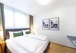Location vacances Fladnitz an der Teichalm - Apartments am Kalvarienberg, Graz-2