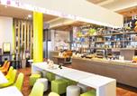Location vacances Seville - Ibis Budget Sevilla Aeropuerto-1