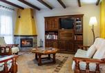Location vacances  Salamanque - Casa Rural Arroal I-3