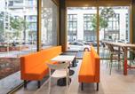 Hôtel Bouches-du-Rhône - Easyhotel Marseille Euromed-3