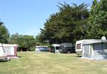 Camping avec Bons VACAF Noirmoutier-en-l'Ile - Camping Bel Essor-1