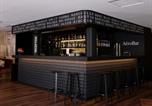 Hôtel Ronchin - Ibis Styles Lille Aéroport-4