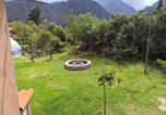Location vacances Yucay - Tikary Lodge-3