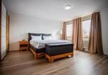 Location vacances Nuremberg - Ama executive stay 1-2