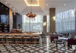 Hôtel Nashville - The Joseph, a Luxury Collection Hotel, Nashville-2