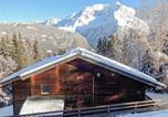 Location vacances Saint-Gervais-les-Bains - Apartment Le Taguy