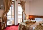 Hôtel Bosnie-Herzégovine - Garni Konak Hotel By Blanket Collection-1