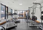 Location vacances Calgary - Corner Unit Dt Luxury Highrise Condo-4