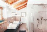 Location vacances Pflach - Luna Blanca Chalet-4