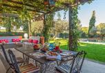Location vacances Frascati - Stunning Home In Rocca Di Papa-2