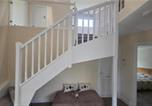 Location vacances Kirkton of Glenisla - Farm Cottage at foot Angus Glens-2