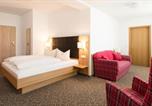 Hôtel Eching - Gasthof Lerner-2