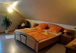 Location vacances Lirstal - Ferienwohnung Wagner-3