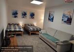 Location vacances Oberderdingen - Gästezimmer La Siesta-1