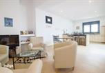 Location vacances  Le château et le parc naturel de Castro Marim - Riverview - Modern Townhouse - Ayamonte - Dek01-2