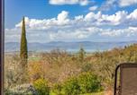 Location vacances Paciano - 2 Bedroom Stunning Apartment In Paciano-2