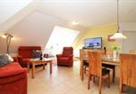 Location vacances Kühlungsborn - Haus Olymp Fewo 28-1