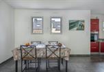 Location vacances Arzon - Maison neuve, 200m du Port du Crouesty-3
