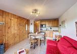Location vacances Combloux - Appartement proche village, accès ski bus, vue Mont Blanc - Fr-1-560-163-1