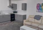 Location vacances Stansted Mountfitchet - Tranquil Thaxted Apartment with 2 Bedrooms-2