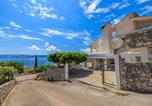 Location vacances Primorsko-Goranska - Apartments in Novi Vinodolski 39102-1
