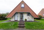 Location vacances Wremen - Ferienhaus Lale Andersen 25-1