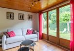 Location vacances Mimizan - Maison confort 4 pers. proche lac et océan, jardin, Wifi, à Mimizan - Fr-1-50-135-1