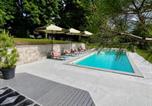 Location vacances  Dordogne - Stunning Boutique gîte Flore at Vive le Vert-2