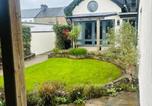 Hôtel Portrush - Bushmills Townhouse-1