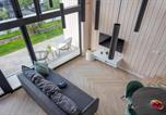 Location vacances Koszalin - Luxury holiday homes near the beach, Mielno-3