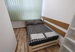 Hôtel Pologne - Hostel Vasylok - Warszawa Wschodnia & Stadion Narodowy-3