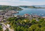 Location vacances Oban - Albany Apartments Oban town centre-1