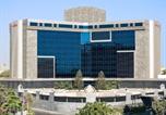 Hôtel Karachi - Mövenpick Hotel Karachi-3