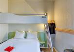 Hôtel Kriens - Ibis budget Hotel Luzern City-3
